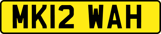 MK12WAH