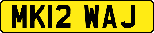 MK12WAJ