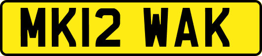 MK12WAK