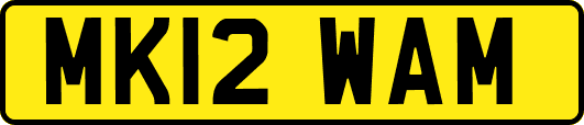 MK12WAM