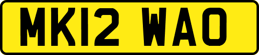 MK12WAO
