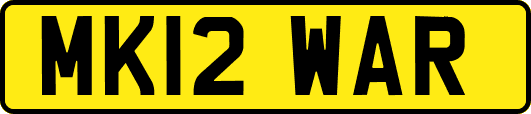 MK12WAR