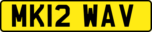 MK12WAV