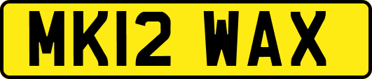 MK12WAX