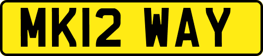 MK12WAY