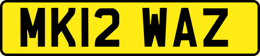 MK12WAZ