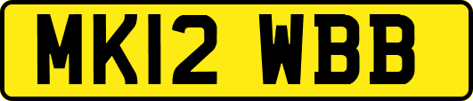 MK12WBB