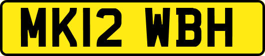 MK12WBH