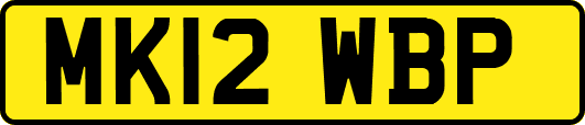 MK12WBP