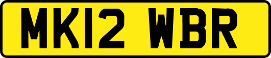 MK12WBR