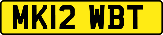 MK12WBT