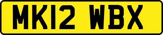 MK12WBX