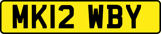 MK12WBY