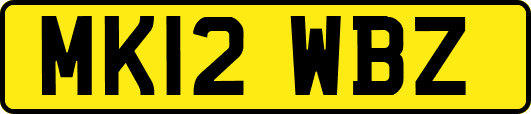 MK12WBZ