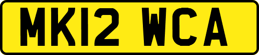 MK12WCA