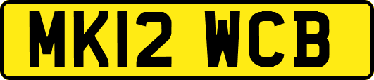 MK12WCB