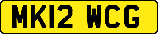 MK12WCG