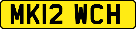 MK12WCH