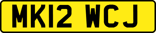 MK12WCJ
