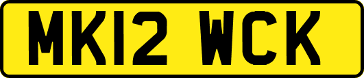 MK12WCK