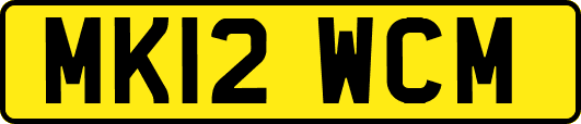 MK12WCM