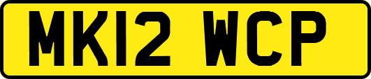 MK12WCP