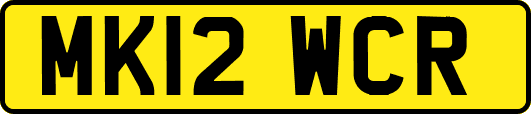 MK12WCR