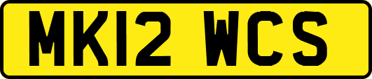 MK12WCS