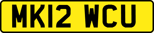 MK12WCU