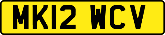 MK12WCV