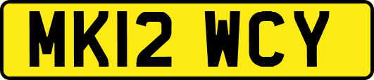 MK12WCY
