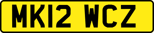 MK12WCZ