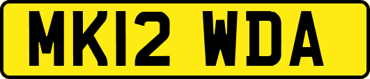MK12WDA
