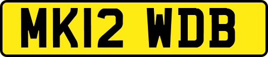 MK12WDB