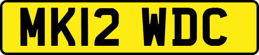 MK12WDC
