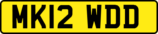 MK12WDD