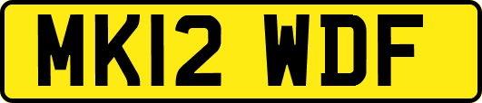 MK12WDF