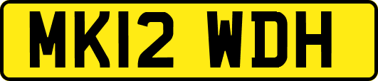 MK12WDH
