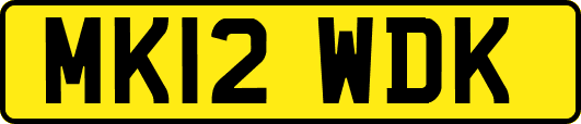 MK12WDK