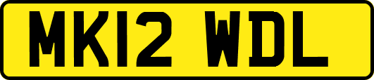 MK12WDL