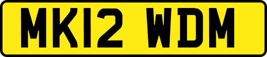 MK12WDM