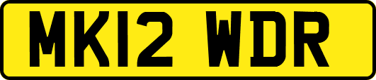 MK12WDR