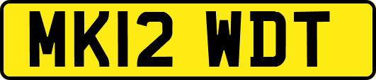 MK12WDT