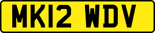 MK12WDV