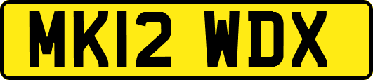 MK12WDX