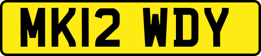 MK12WDY