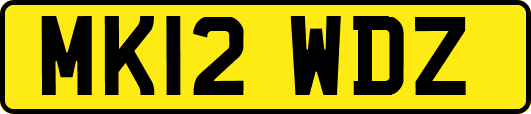 MK12WDZ