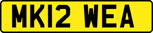 MK12WEA