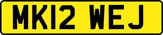 MK12WEJ