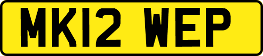 MK12WEP